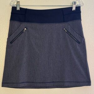 Lucy skirt Sz small